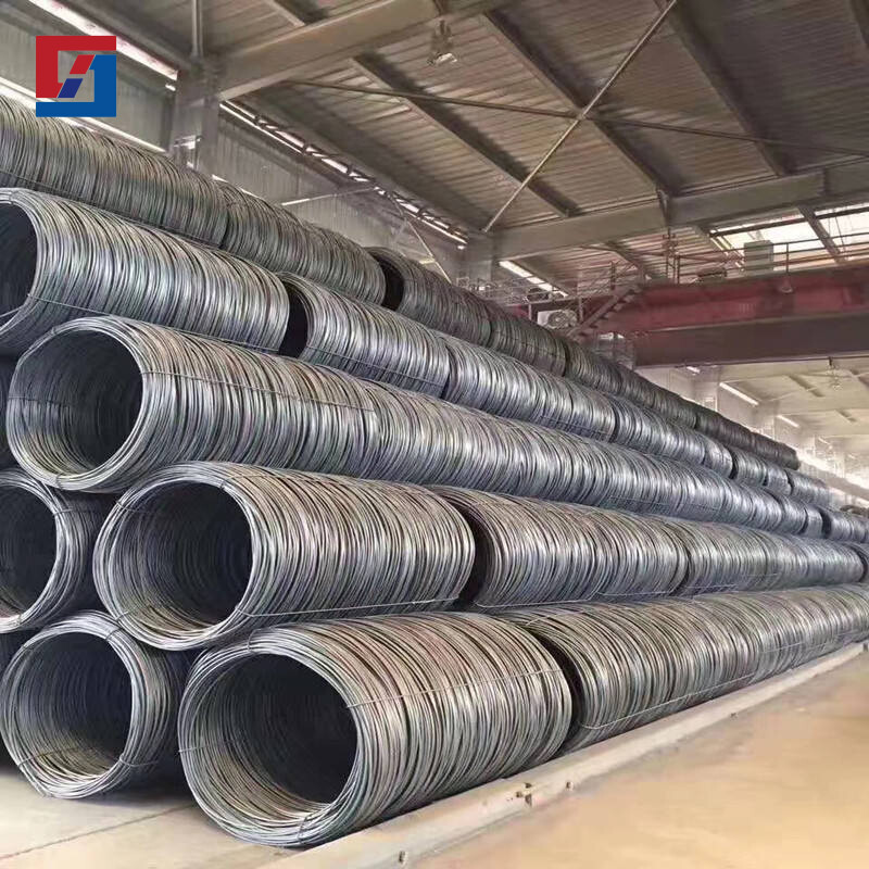 Wire Rod Wire Rod
