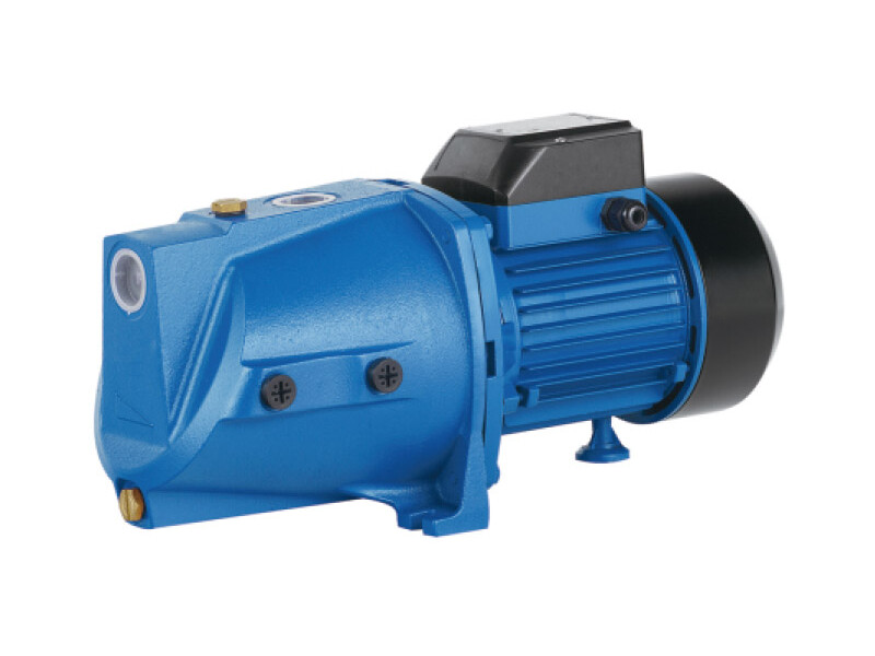 JSW 10/15 M/H JET Self-Priming Pumps