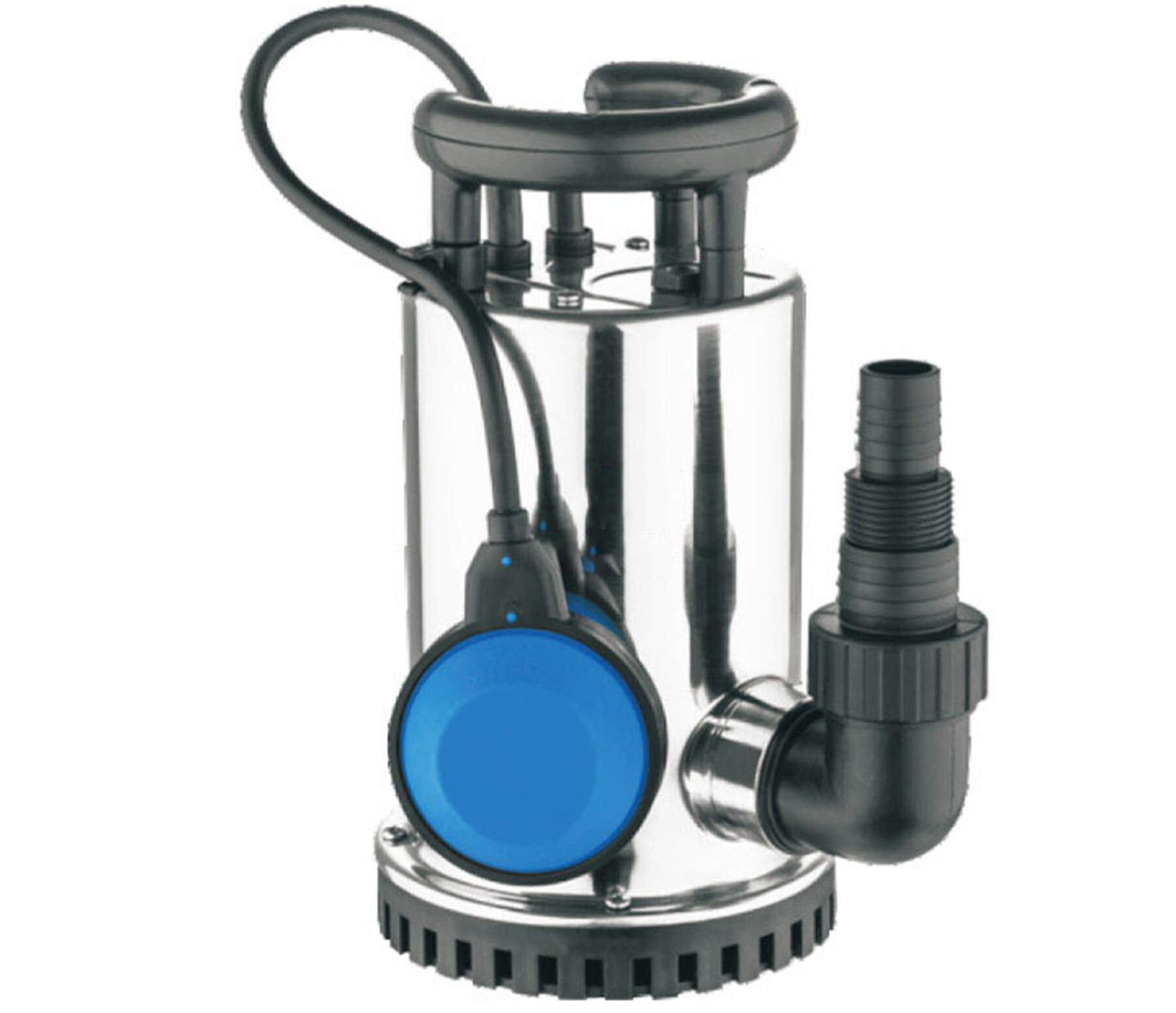 SSP-A S.S Small Submersible Pump for Clean Water