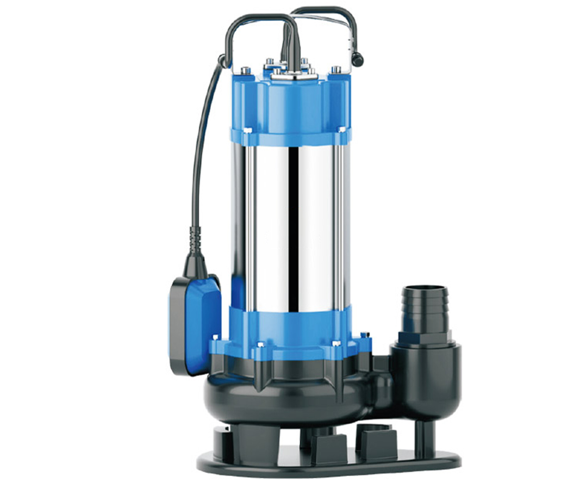 0.5-2HP 1.5 / 2