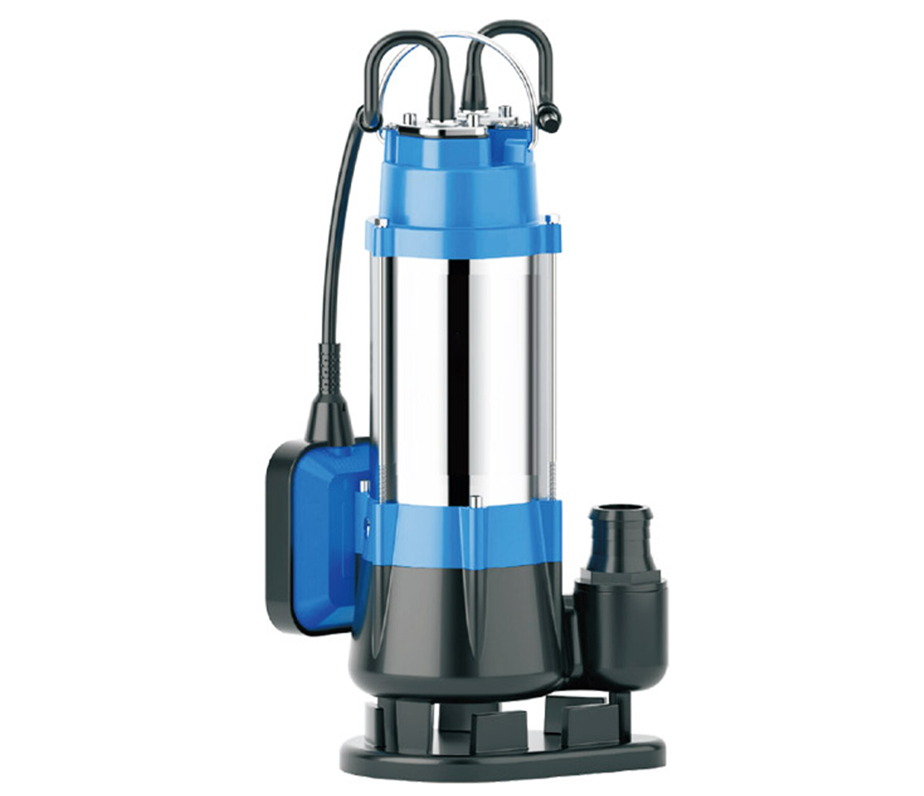 0.5-2HP 1.5 / 2