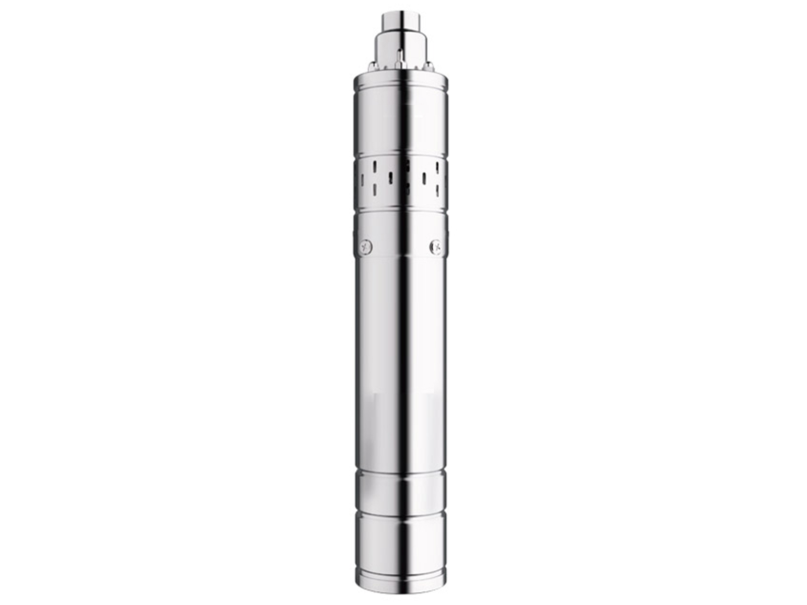 2-4 Inch QGD Series Screw Borehole Submersible Pump