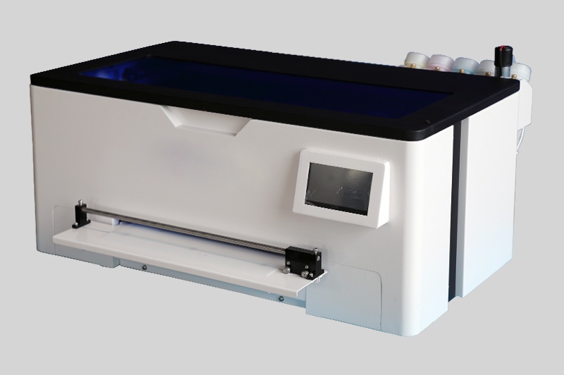 YA-D12 A3 Desktop DTF Printer