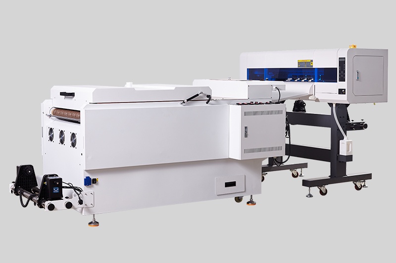YA-704 60cm DTF Printer YA-704 60cm DTF Printer