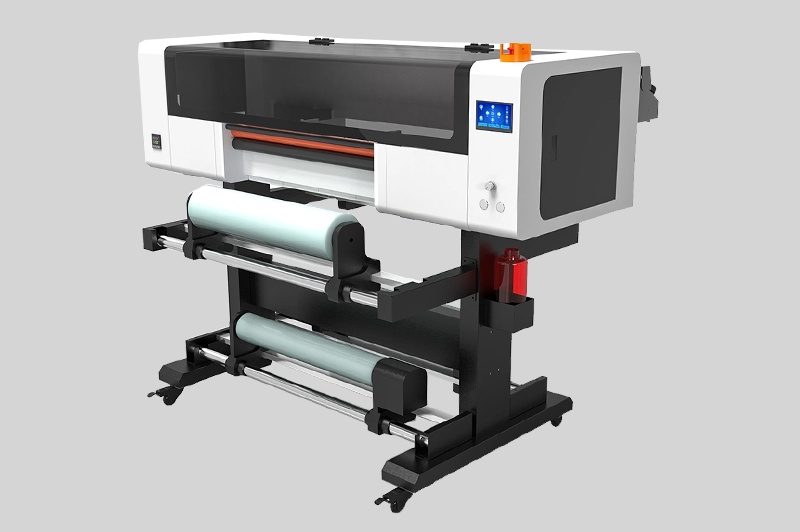YA-U604 60cm UV DTF Printer YA-U604 60cm UV DTF Printer