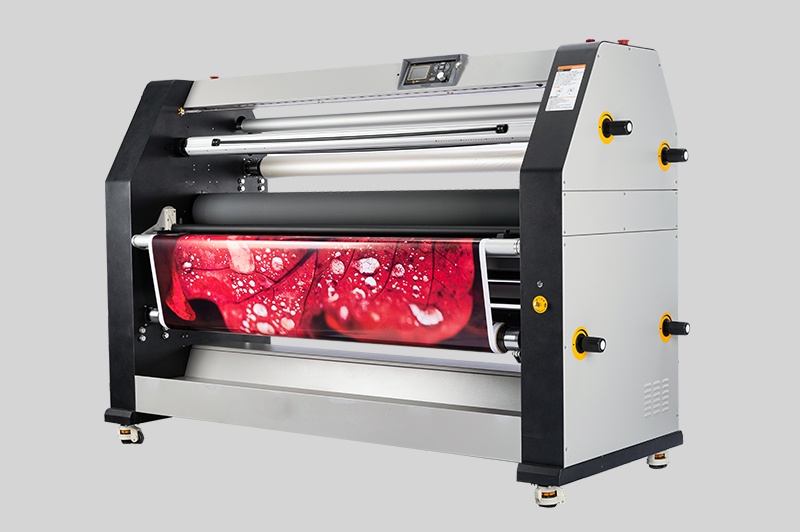 LF1700-F1 Auto Automatic Laminator LF1700-F1 Auto Automatic Laminator