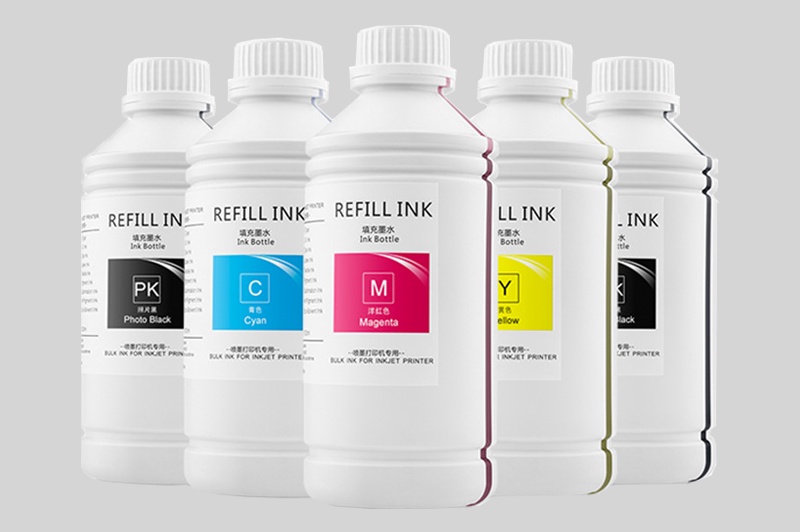 DTF Pigment Ink