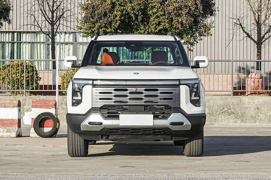 Zhengzhou Nissan Z9