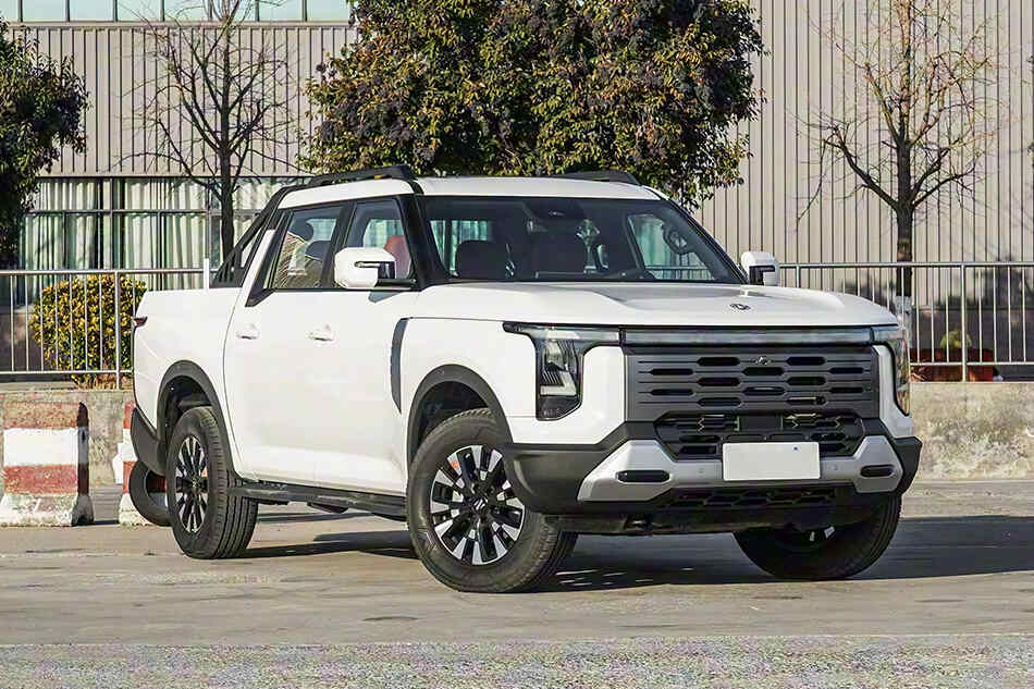 Zhengzhou Nissan Z9