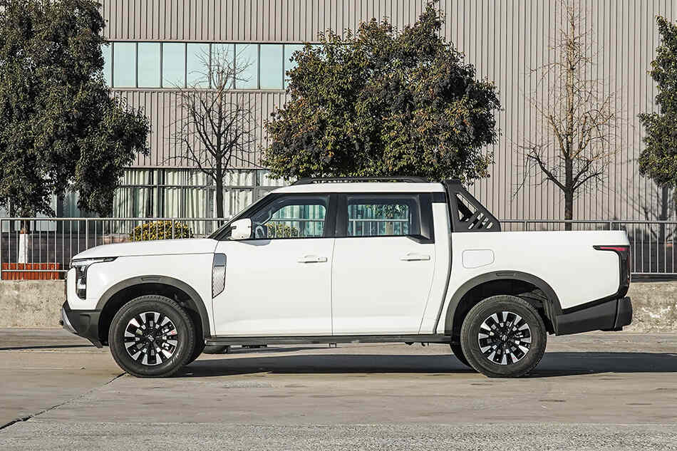 Zhengzhou Nissan Z9