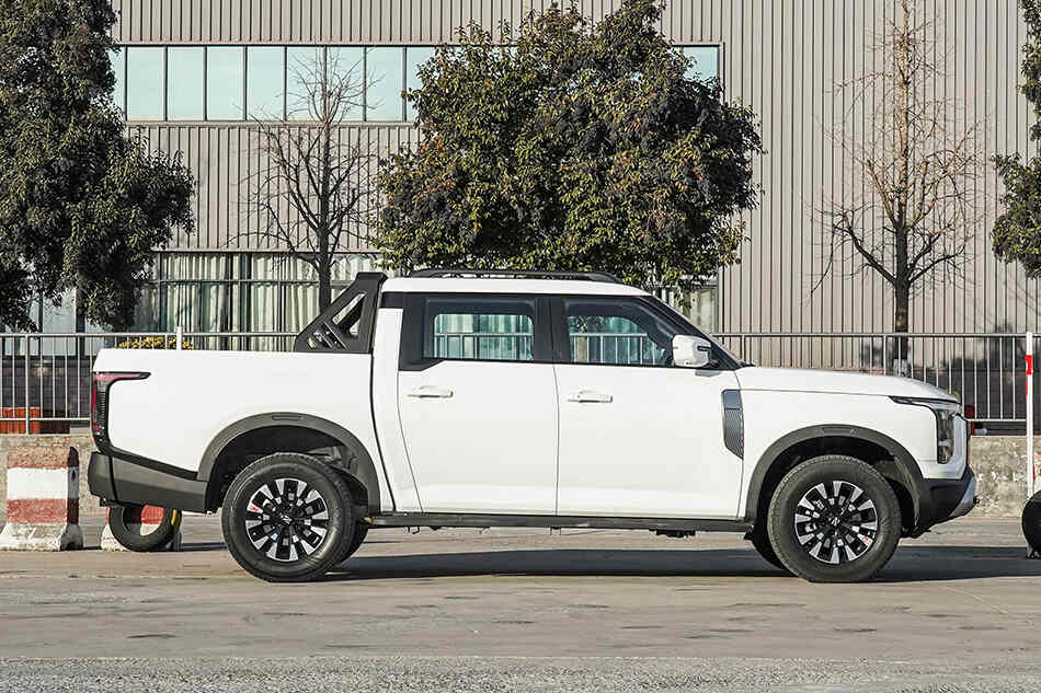 Zhengzhou Nissan Z9