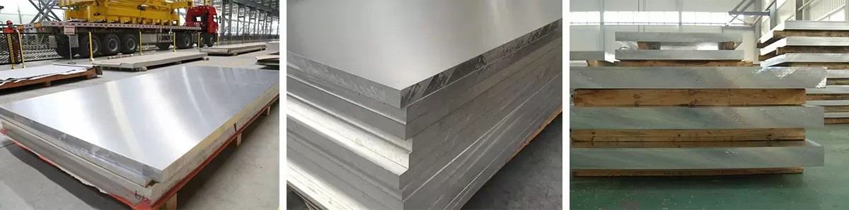 صفيح الألومنيوم 1060