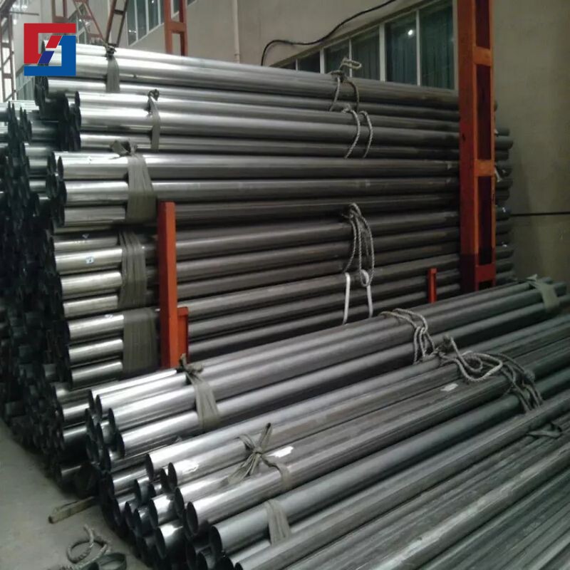 أنبوب فولاذي غير قابل للصدأ 304/304L