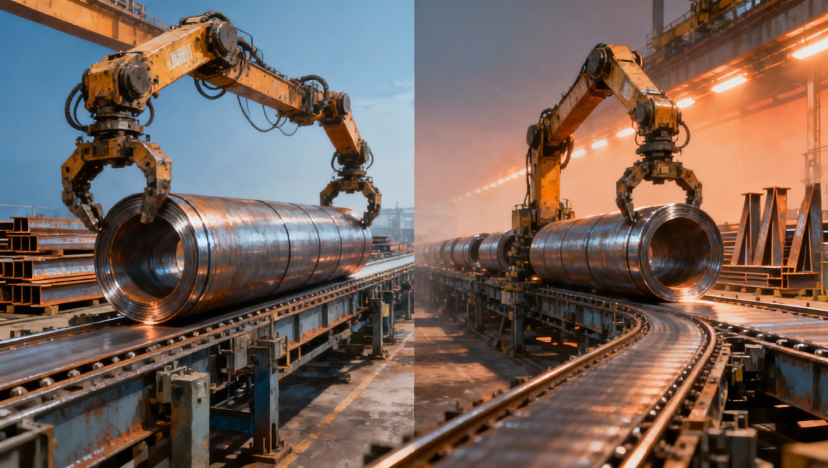 Southern Steel to Acquire Ann Joo Steel for MYR 1.005B to Boost ASEAN Market Presence Southern Steel to Acquire Ann Joo Steel for MYR 1.005B to Boost ASEAN Market Presence