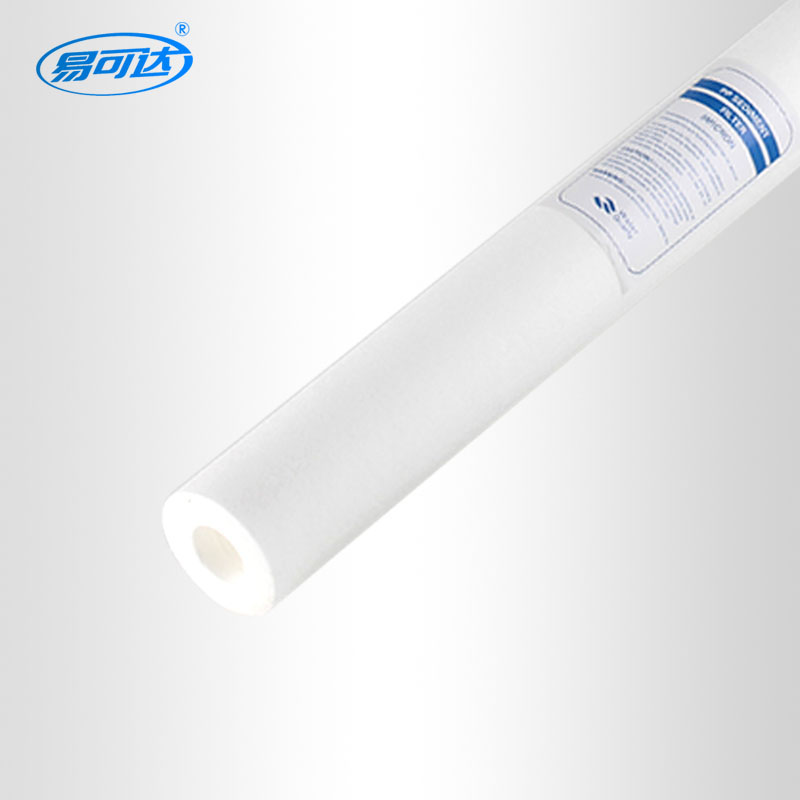 Filtre de coton PP-30 pouces