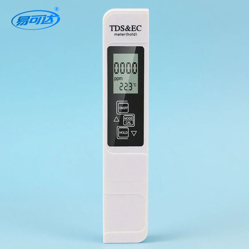 Stylo d'essai de qualité de l'eau - TDS-2