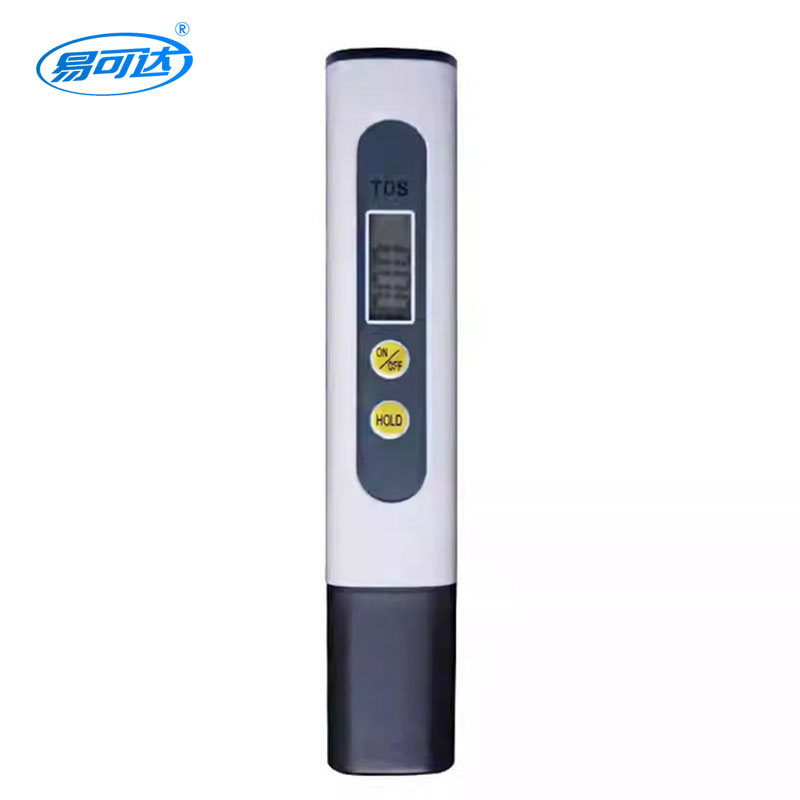 Stylo d'essai de qualité de l'eau - TDS-1