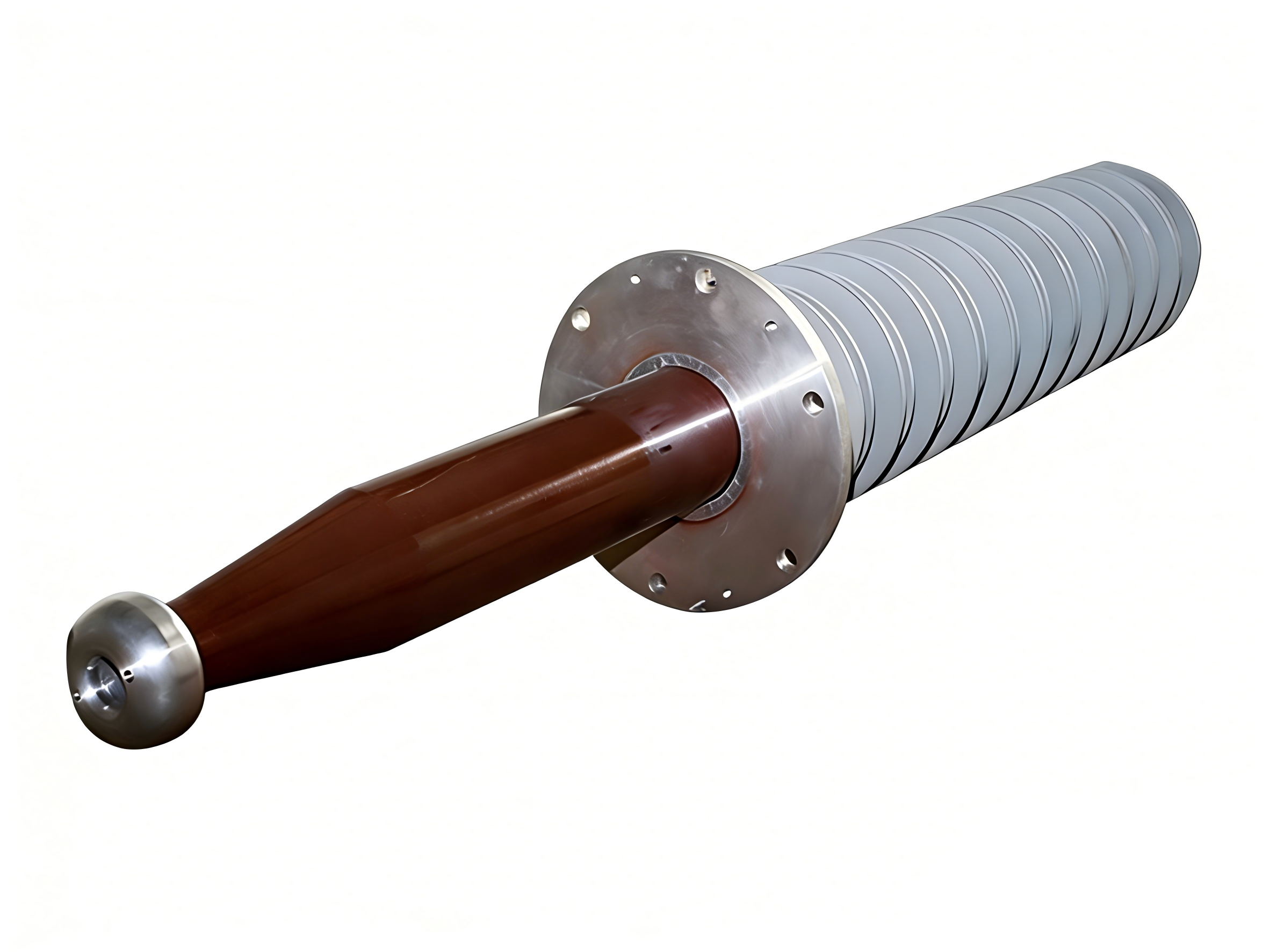RIP/RIS/RIF Oil-Air Transformer Bushing