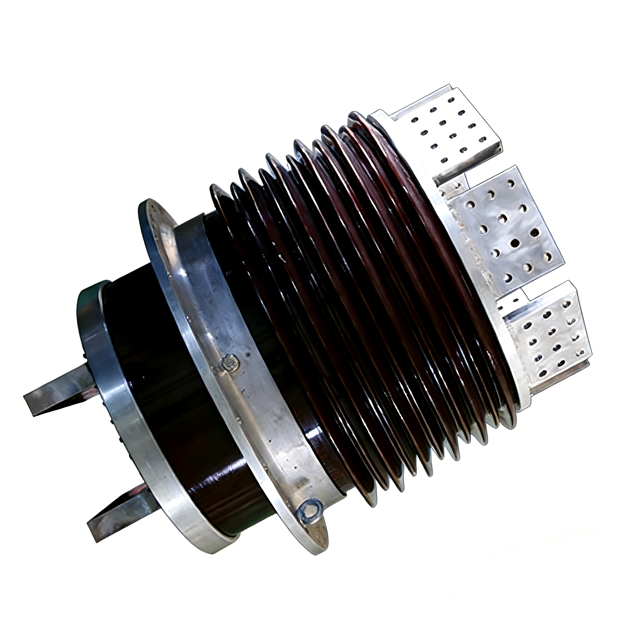 RIP/RIS/RIF High Current Transformer Bushing