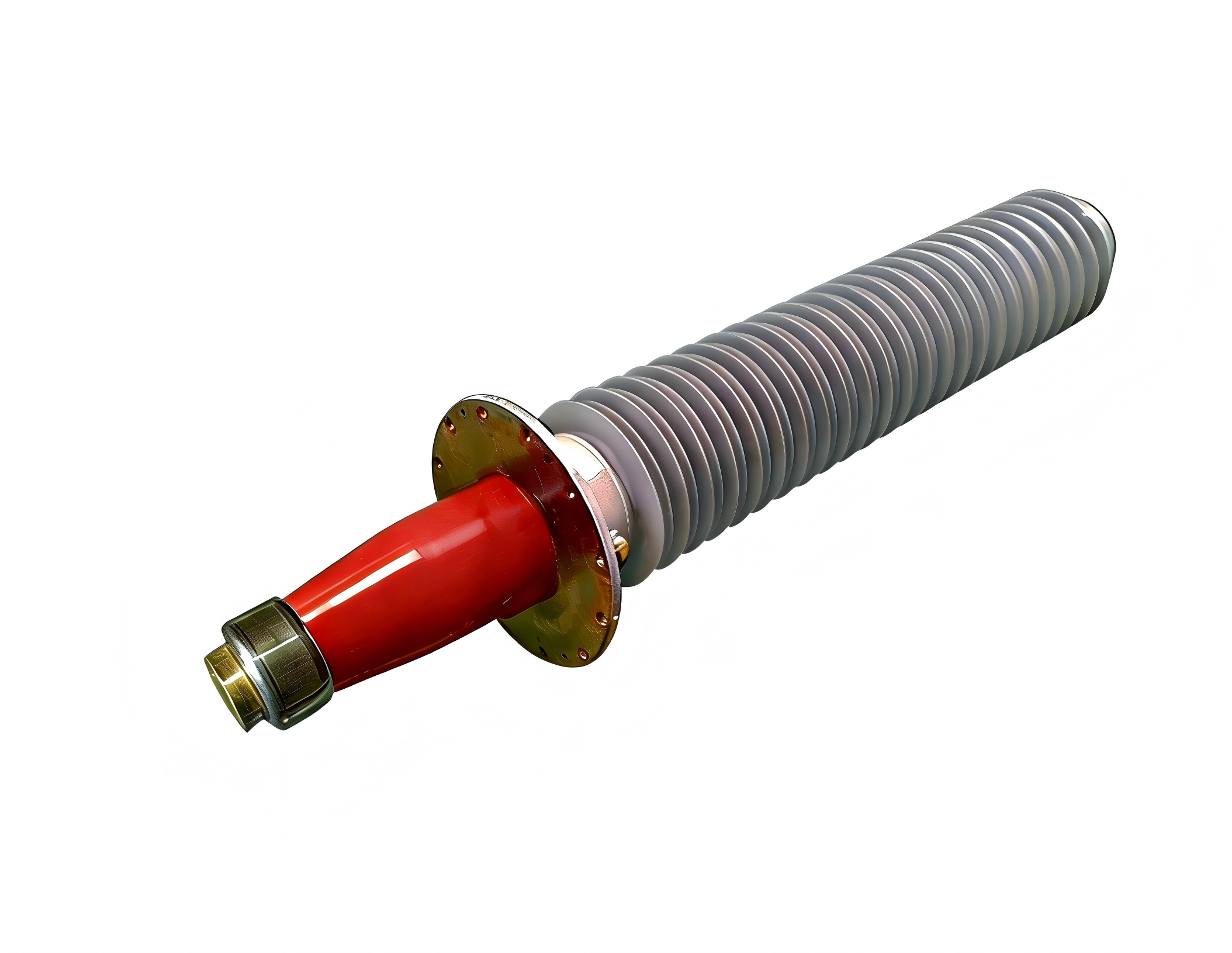 RIP/RIS/RIF GIS Outlet Bushing