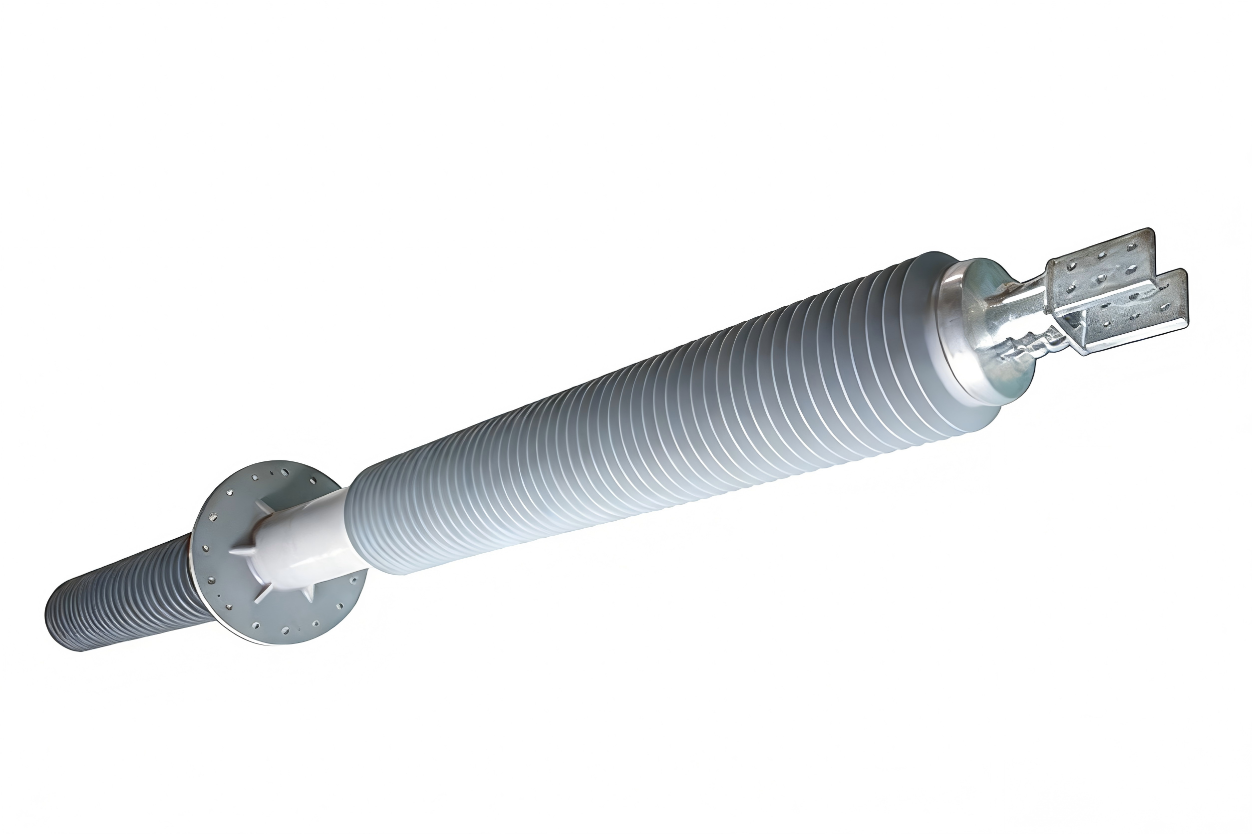 RIP/RIS/RIF Wall Bushing