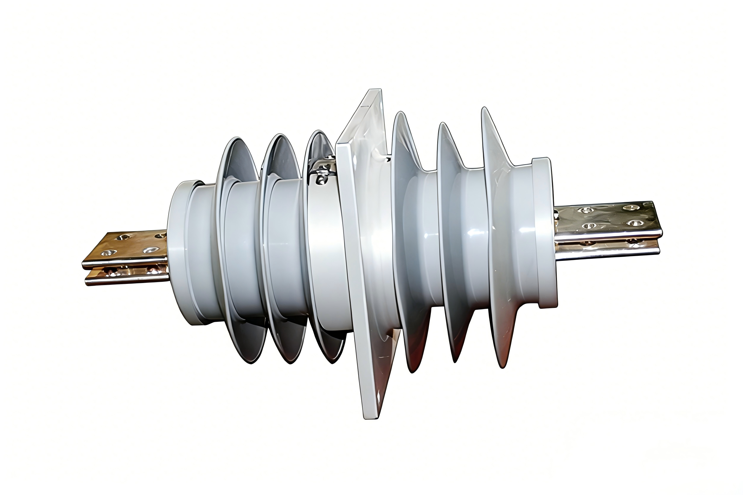 RIP/RIS/RIF Wall Bushing