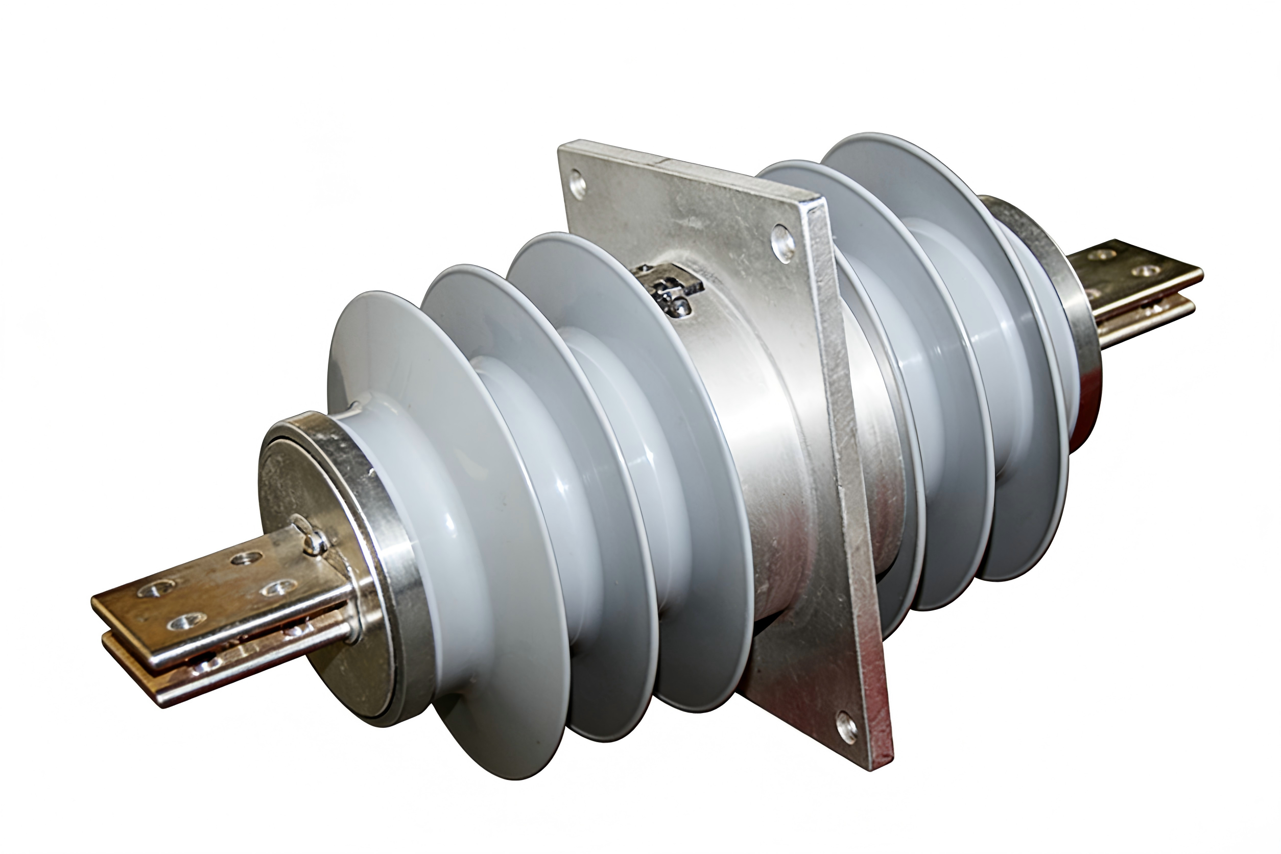 RIP/RIS/RIF Wall Bushing