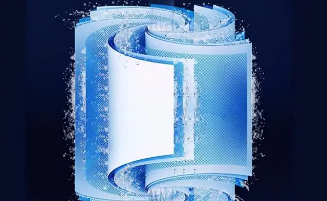 ¿A qué debemos prestar atención si el purificador de agua no se ha utilizado durante mucho tiempo?
