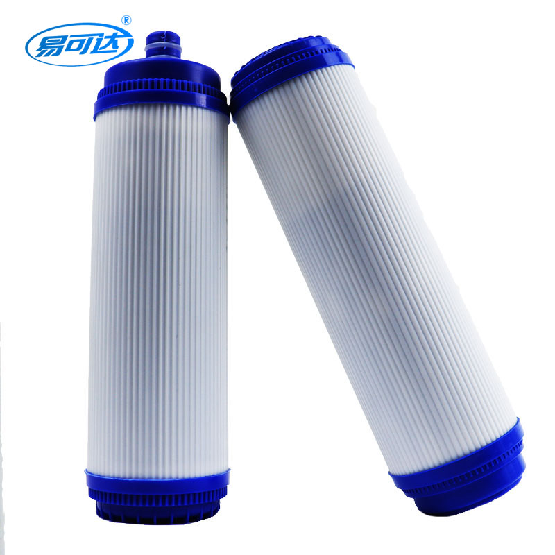 Filtro de carbón activado - Carbón granular