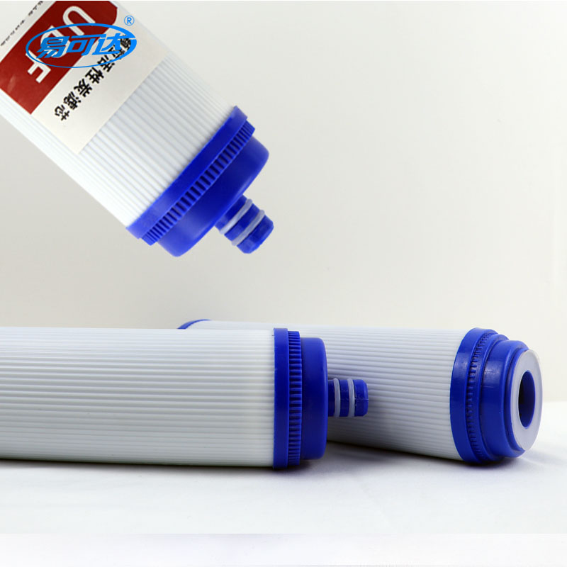 Filtro de carbón activado - Carbón granular