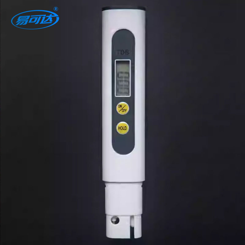 Pluma de prueba de calidad del agua - TDS-1