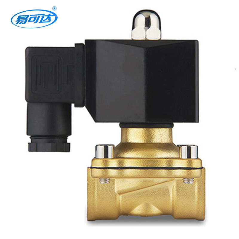 Electromagnetic valve