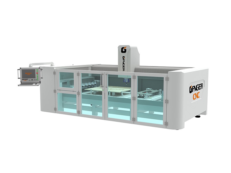 Countertop CNC Machining Center GSY-3015PLUS Countertop CNC Machining Center GSY-3015PLUS