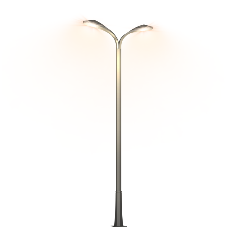 How to Compare Modern Street Lighting Options for Main Roads and Side Streets