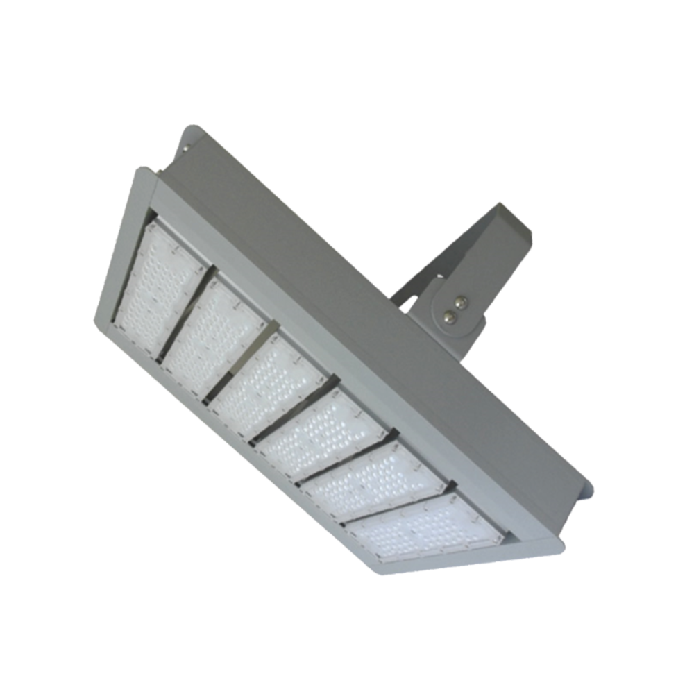LED Tunnel & High-Power Floodlight