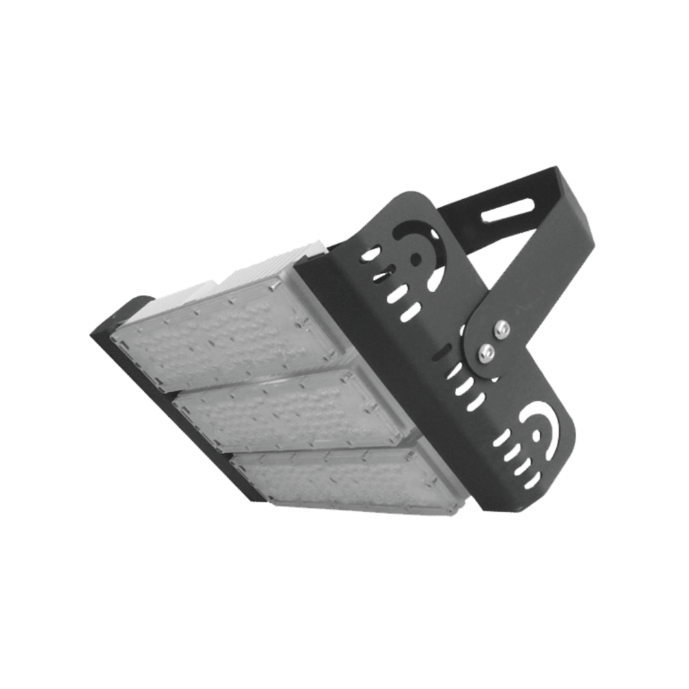 LED Tunnel & High-Power Floodlight