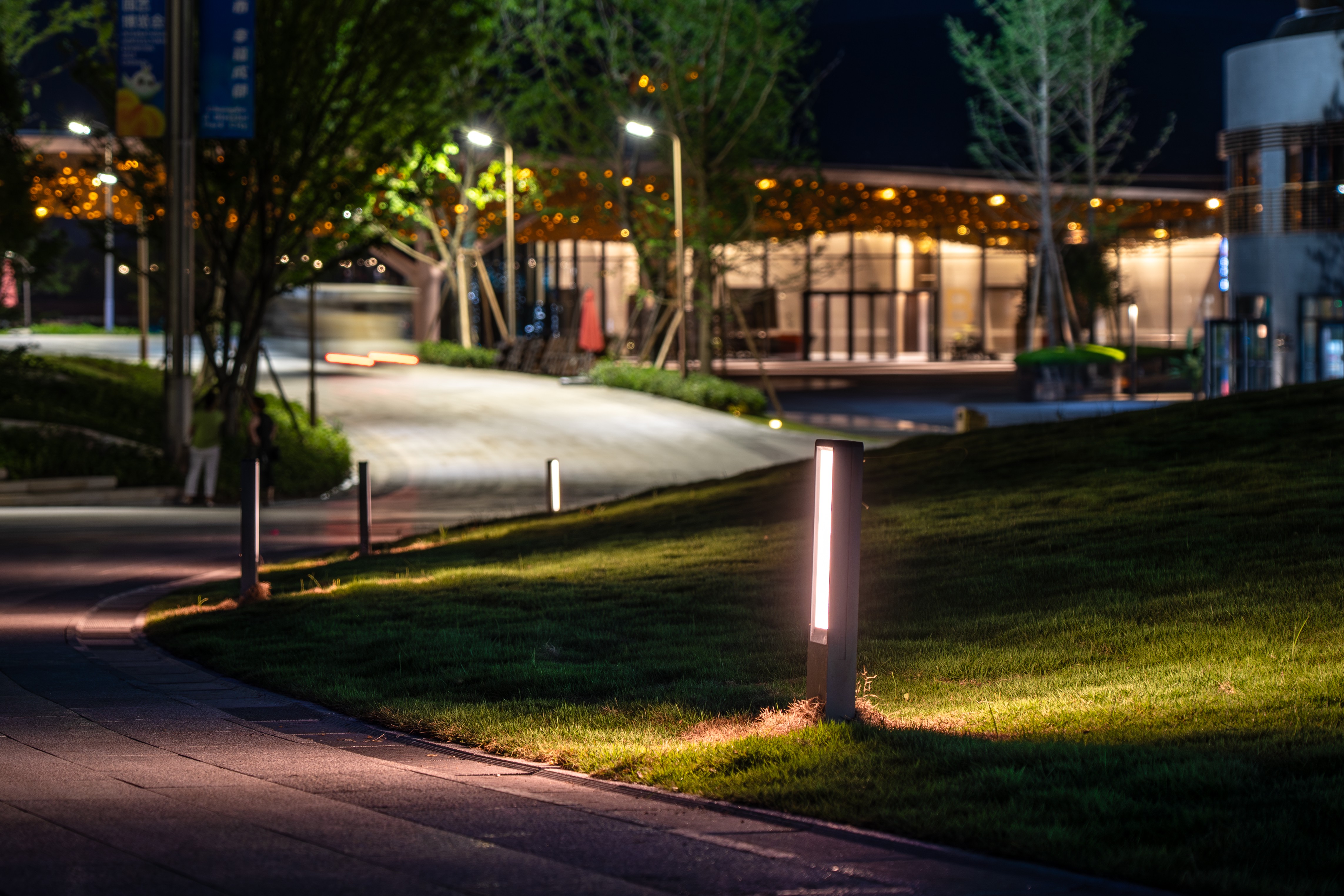 LED Street Light Lifespan: How Long Do LED Road Lights Last?