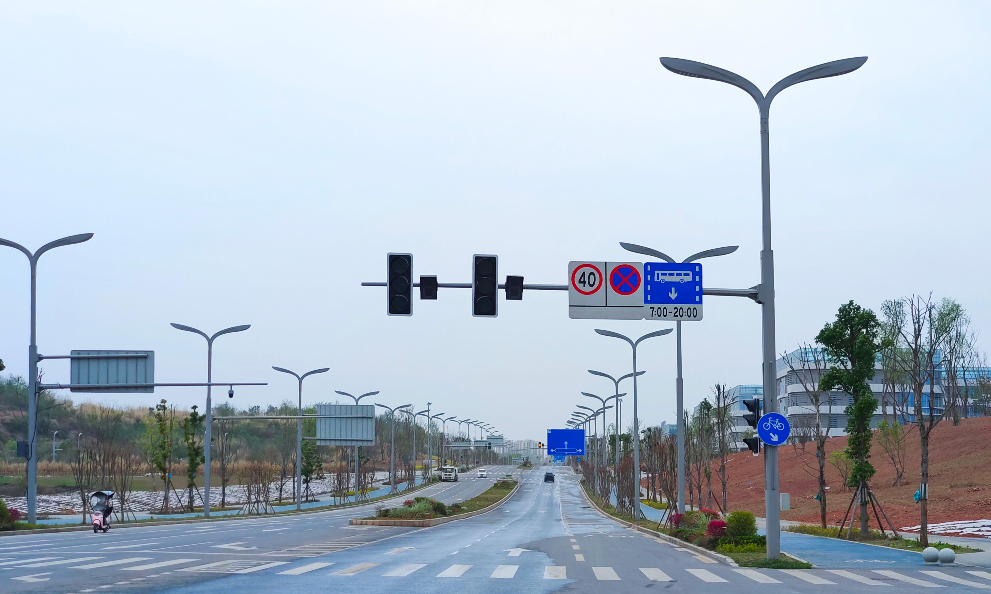 LED Street Light Price: Factors That Affect the Final Cost
