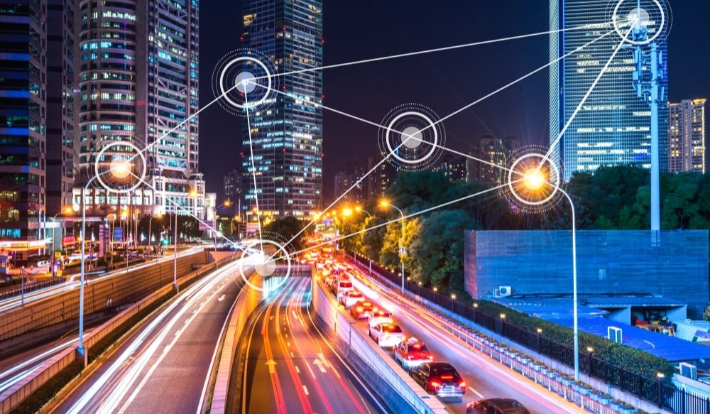 What Is Smart City Lighting?