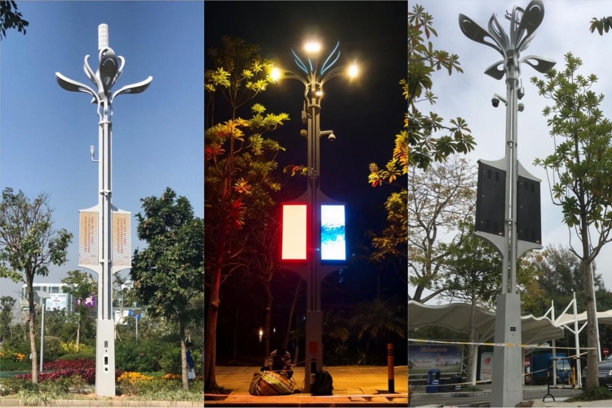 Engineering Expertise for Smart City Projects Engineering Expertise for Smart City Projects