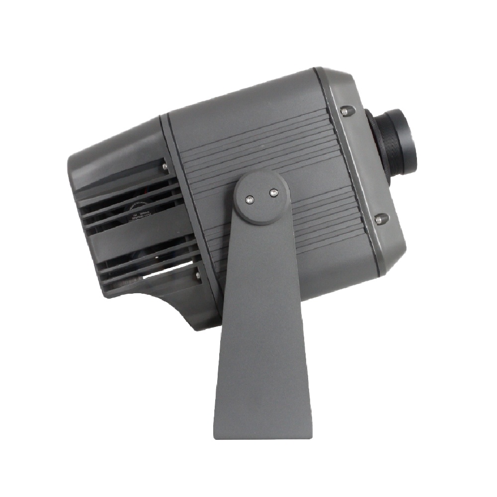 LED Pattern Projector