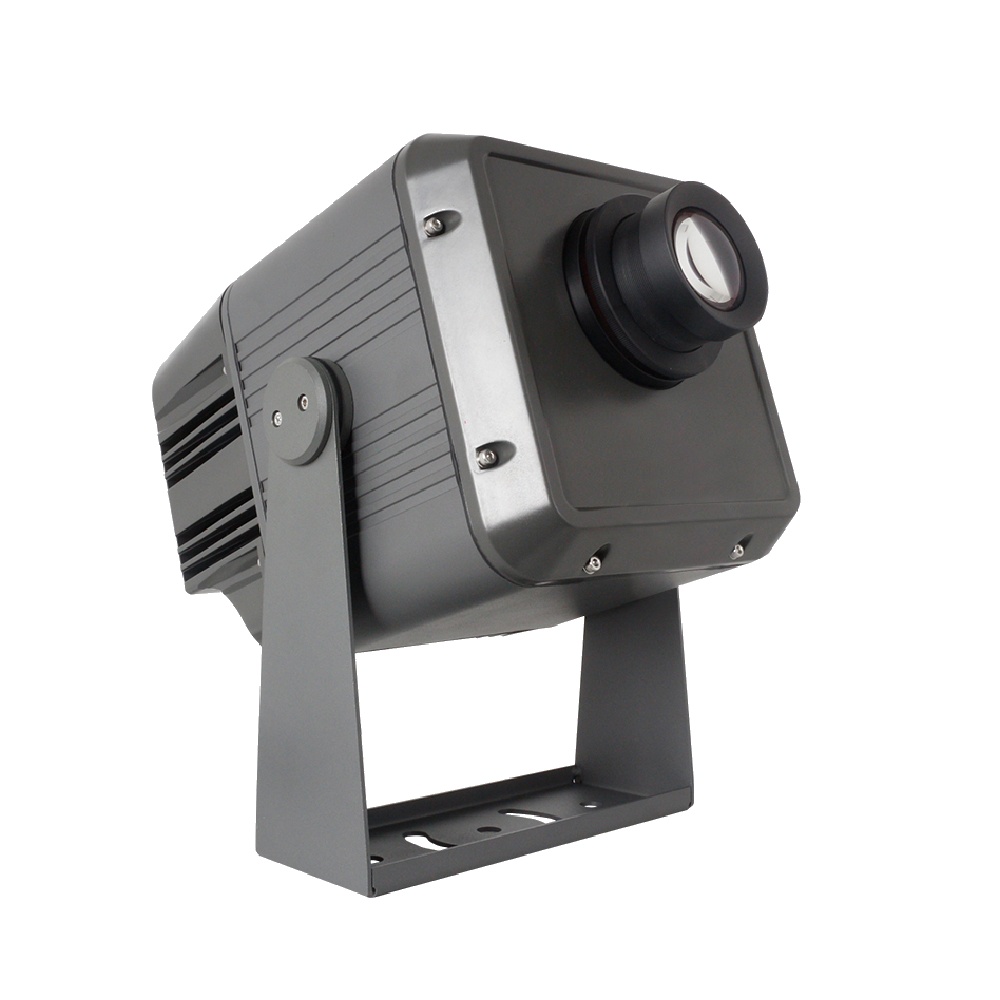 LED Pattern Projector