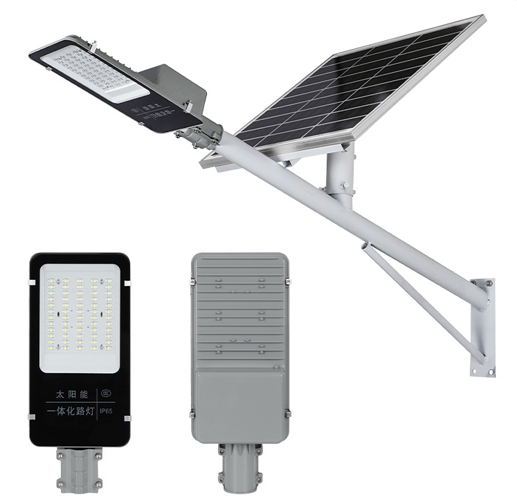 Solar Street Lighting vs Grid Power: Cost Over 5 Years