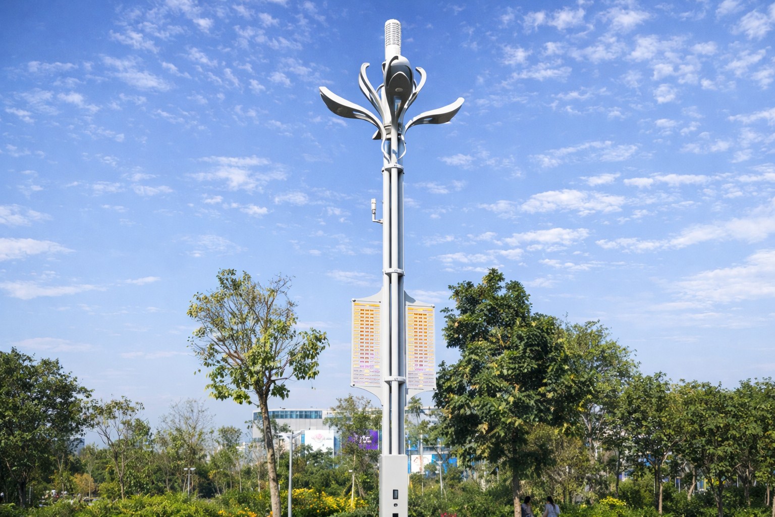Street Light price in nigeria
