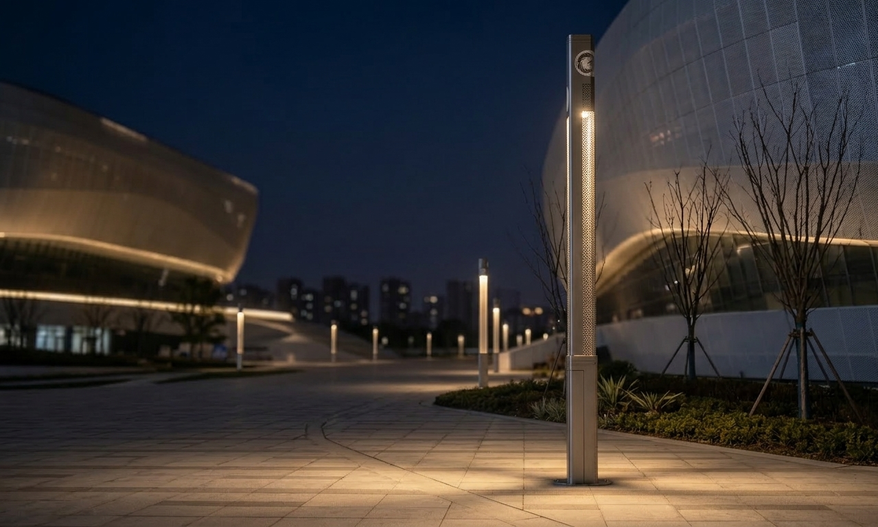 How to Select the Best LED Street Light Supplier