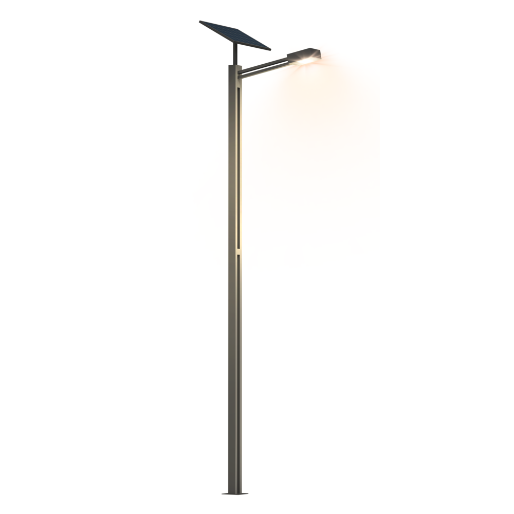 Solar Street Lighting | SL-008