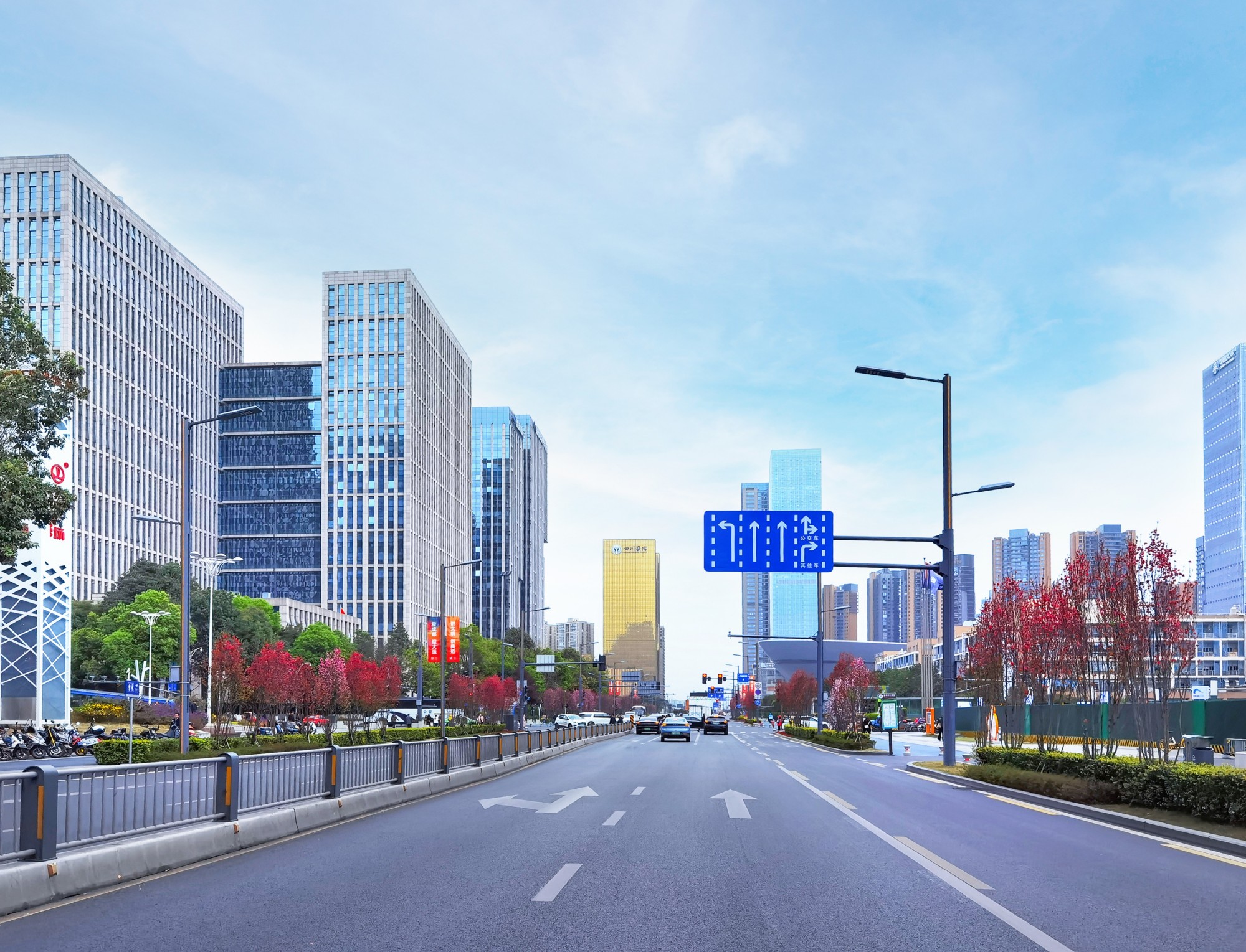 What Standards and Certifications Matter for Modern Street Lighting MSL-XY?