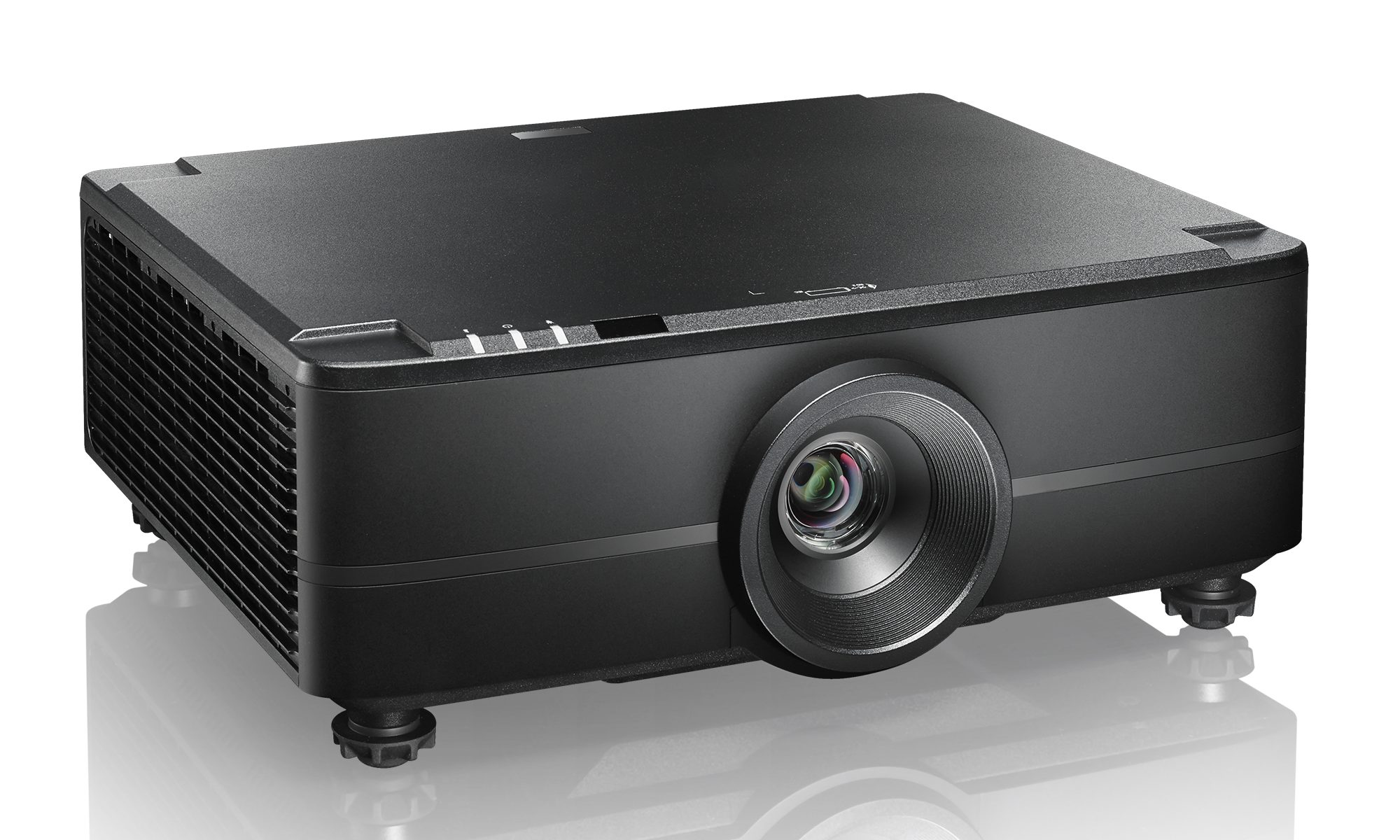 Which is better, an LCD or LED projector?