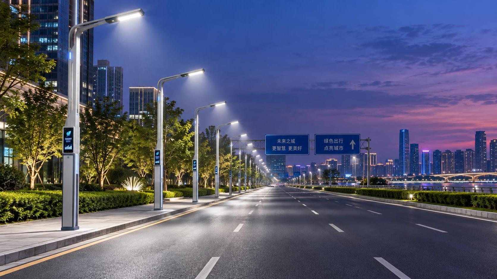 Building the Business Case for a Government Lighting Upgrade Program