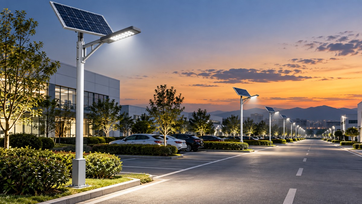 Why Low Solar Street Light Prices Can Create Higher Maintenance Risks